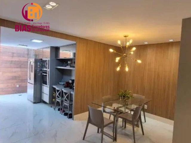 Casa / Sobrado para Venda em Salvador/BA Brotas 3 Quartos