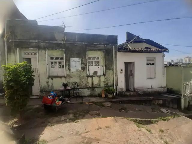 Casa / Sobrado para Venda em Salvador/BA Brotas 3 Quartos