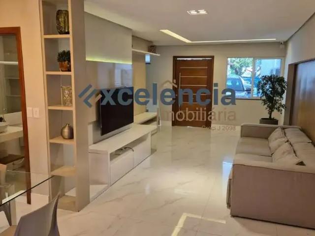 Casa / Sobrado para Venda em Salvador/BA Brotas 3 Quartos