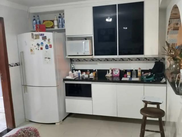 Casa / Sobrado para Venda em Salvador/BA Cabula 4 Quartos