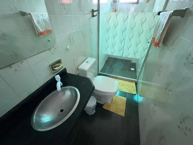 Casa / Sobrado para Venda em Salvador/BA Cabula 4 Quartos