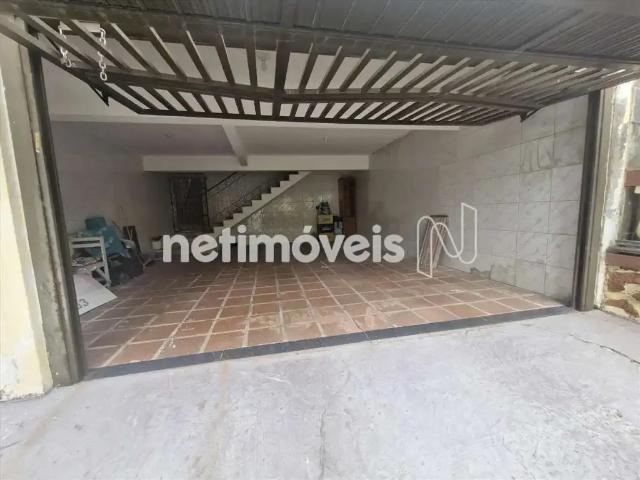 Casa / Sobrado para Venda em Salvador/BA Cabula 4 Quartos