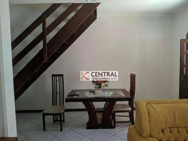 Casa / Sobrado para Venda em Salvador/BA Cabula 4 Quartos