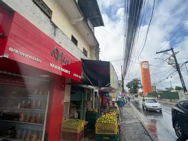 Casa / Sobrado para Venda em Salvador/BA Cabula 2 Quartos