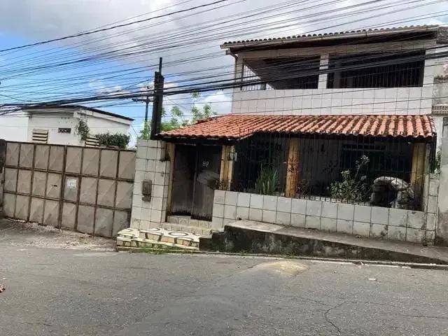 Casa / Sobrado para Venda em Salvador/BA Cabula 3 Quartos