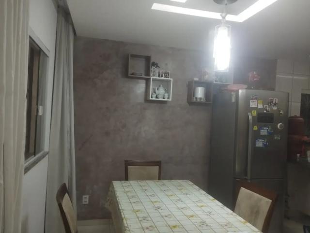 Casa / Sobrado para Venda em Salvador/BA Cabula 3 Quartos