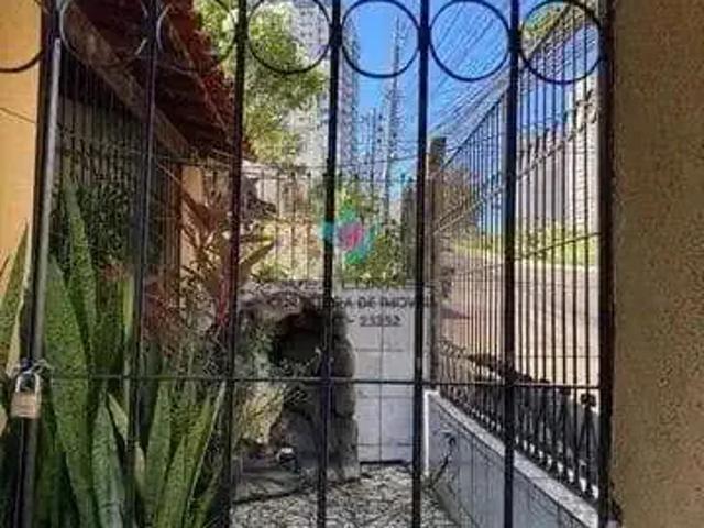 Casa / Sobrado para Venda em Salvador/BA Cabula 3 Quartos
