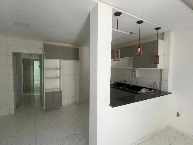Casa / Sobrado para Venda em Salvador/BA Cabula VI 3 Quartos