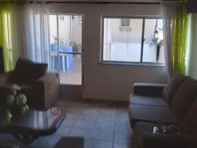 Casa / Sobrado para Venda em Salvador/BA Caixa D'Água 3 Quartos
