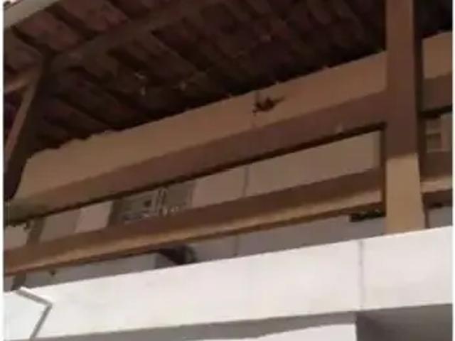 Casa / Sobrado para Venda em Salvador/BA Caixa D'Água 4 Quartos
