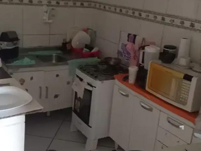 Casa / Sobrado para Venda em Salvador/BA Caixa D'Água 4 Quartos