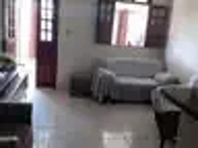 Casa / Sobrado para Venda em Salvador/BA Cajazeiras 3 Quartos