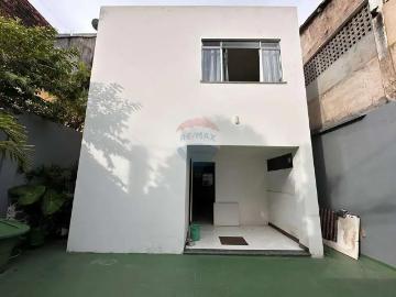 Ipitanga, Lauro de Freitas, Bahia - Garagem