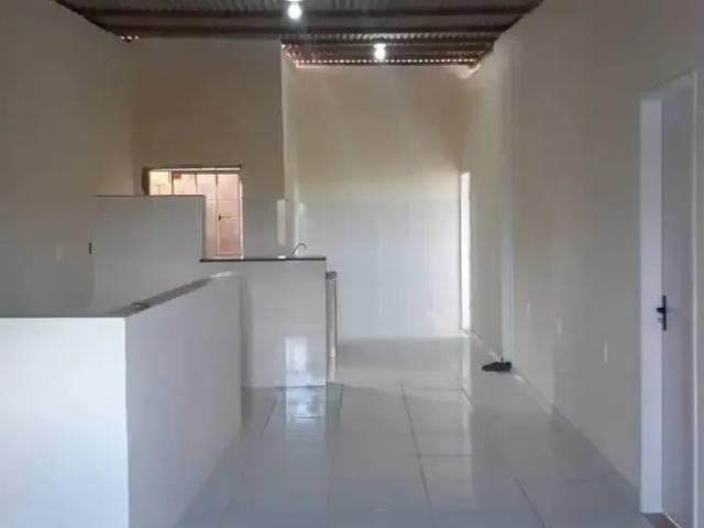 Casa / Sobrado para Venda em Salvador/BA Cajazeiras 3 Quartos