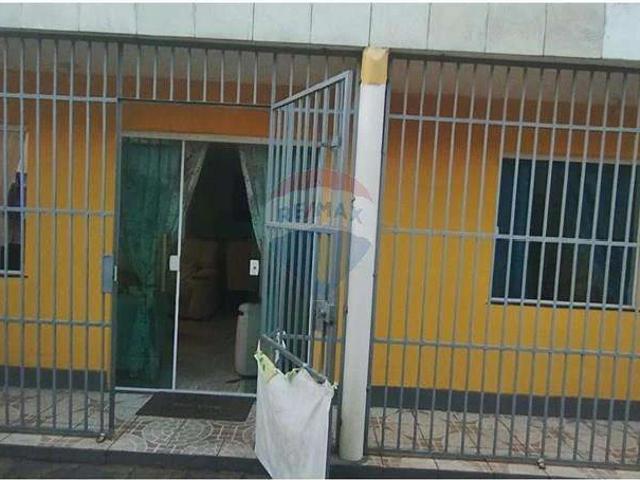 Casa / Sobrado para Venda em Salvador/BA Cajazeiras 2 Quartos