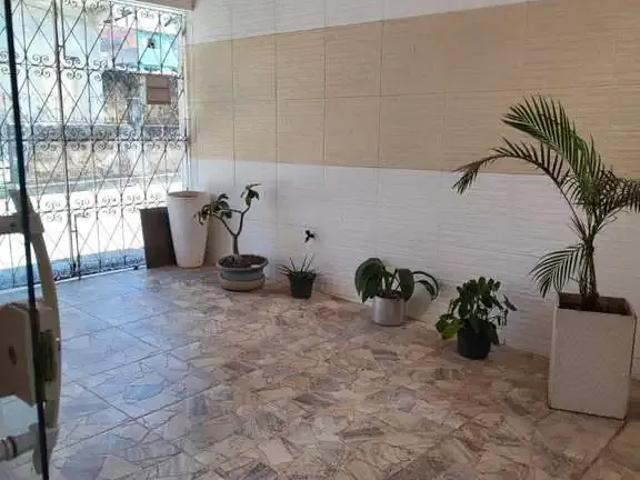 Casa / Sobrado para Venda em Salvador/BA Cajazeiras 4 Quartos