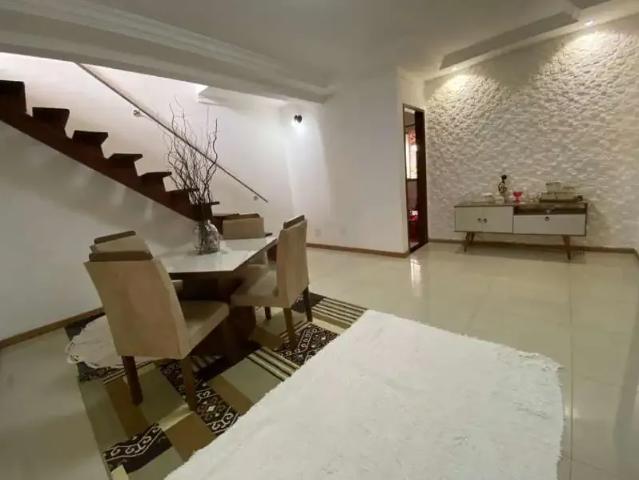 Casa / Sobrado para Venda em Salvador/BA Fazenda Grande I 4 Quartos