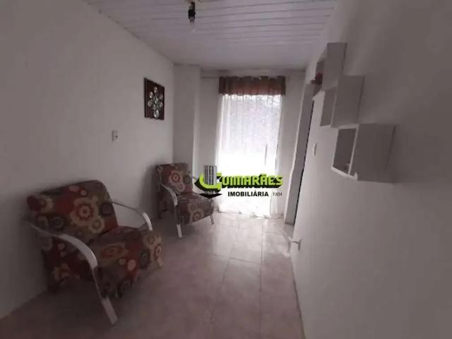 Casa / Sobrado para Venda em Salvador/BA Calçada 2 Quartos