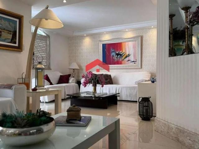 Casa / Sobrado para Venda em Salvador/BA Caminho das Árvores 3 Quartos