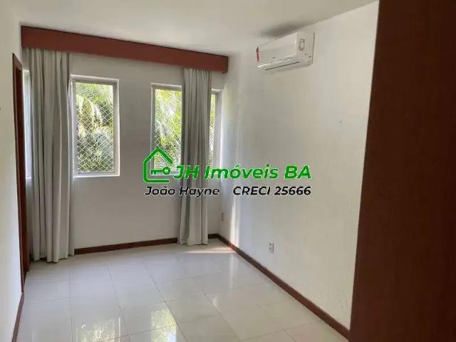 Casa / Sobrado para Venda em Salvador/BA Caminho das Árvores 3 Quartos