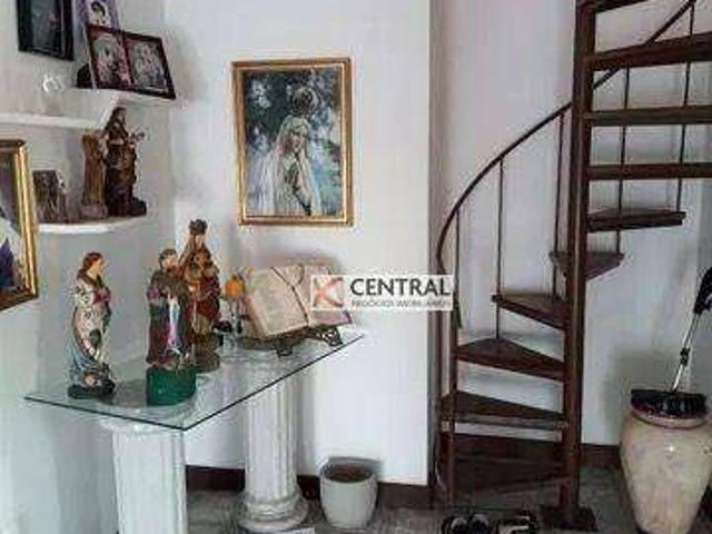 Casa / Sobrado para Venda em Salvador/BA Caminho das Árvores 3 Quartos