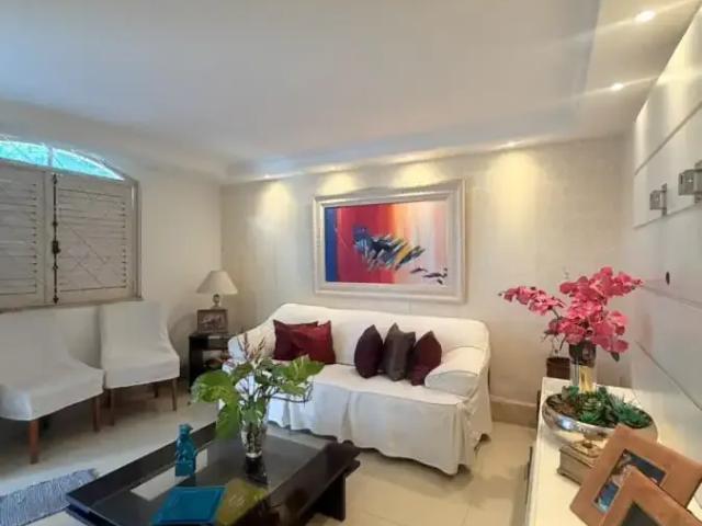 Casa / Sobrado para Venda em Salvador/BA Caminho das Árvores 3 Quartos