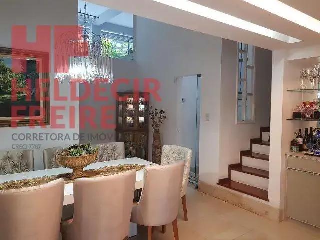 Casa / Sobrado para Venda em Salvador/BA Caminho das Árvores 3 Quartos