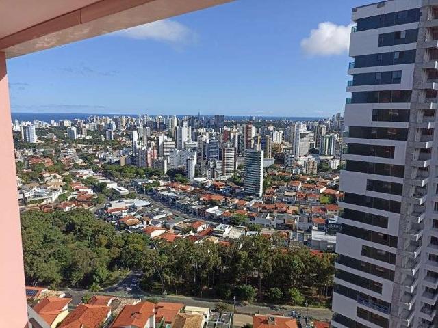 Casa / Sobrado para Venda em Salvador/BA Caminho das Árvores 1 Quartos