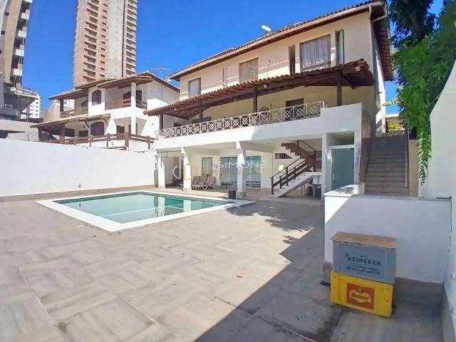 Casa / Sobrado para Venda em Salvador/BA Caminho das Árvores 4 Quartos