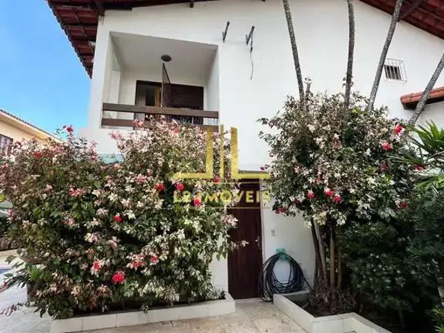 Casa / Sobrado para Venda em Salvador/BA Caminho das Árvores 4 Quartos