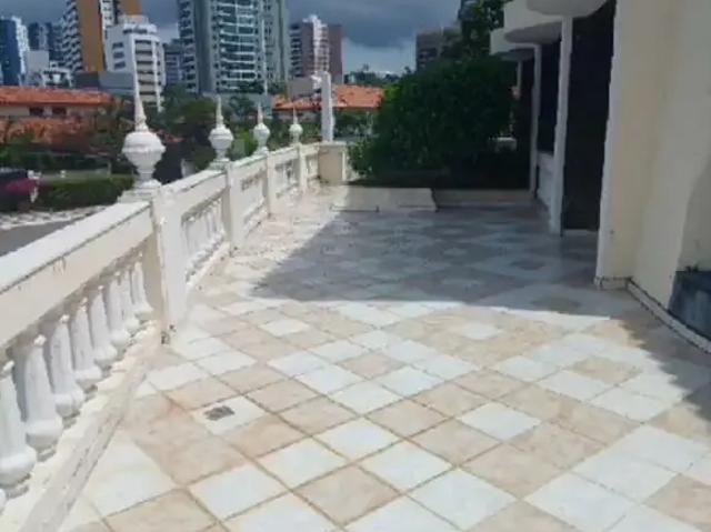 Casa / Sobrado para Venda em Salvador/BA Caminho das Árvores 4 Quartos