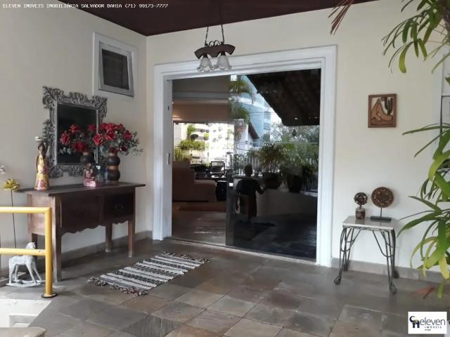 Casa / Sobrado para Venda em Salvador/BA Caminho das Árvores 5 Quartos