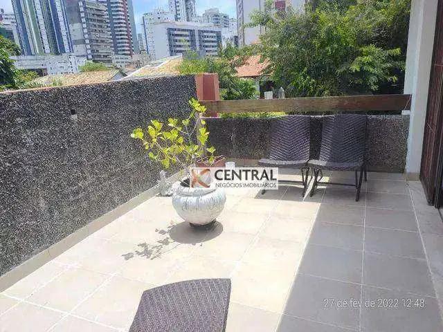 Casa / Sobrado para Venda em Salvador/BA Caminho das Árvores 6 Quartos