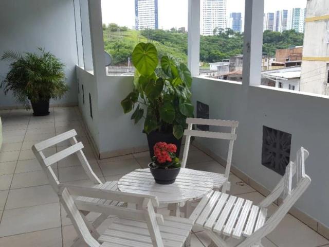 Casa / Sobrado para Venda em Salvador/BA Campinas de Brotas 7 Quartos