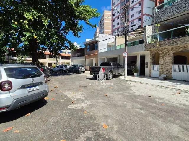 Casa / Sobrado para Venda em Salvador/BA Campinas de Brotas 3 Quartos