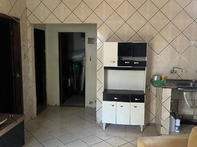 Casa / Sobrado para Venda em Salvador/BA Canabrava 2 Quartos