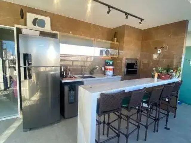 Casa / Sobrado para Venda em Salvador/BA Candeal 3 Quartos