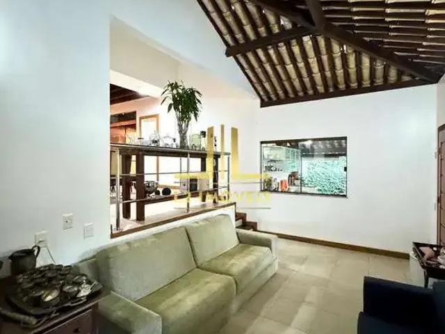 Casa / Sobrado para Venda em Salvador/BA Candeal 3 Quartos