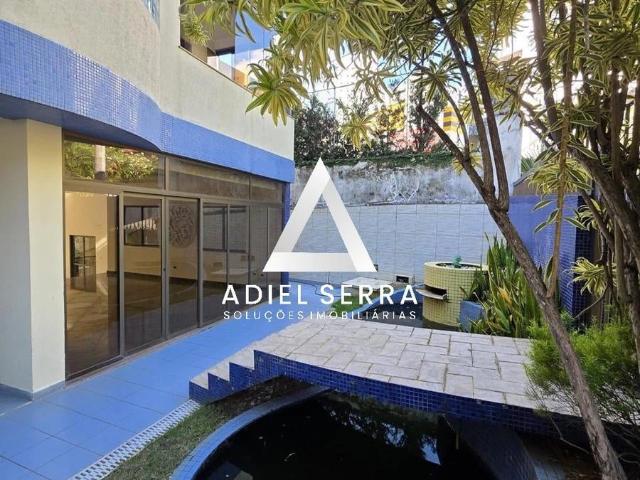Casa / Sobrado para Venda em Salvador/BA Candeal 4 Quartos