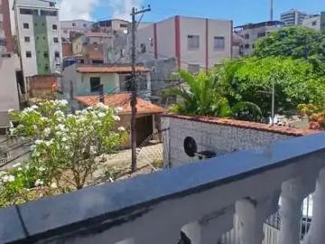 Casa / Sobrado para Venda em Salvador/BA Candeal 5 Quartos