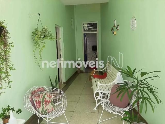 Casa / Sobrado para Venda em Salvador/BA Canela 4 Quartos