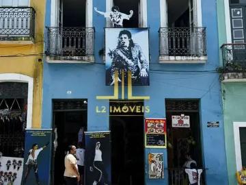 Praça Tomé de Souza, Conceição Da Praia, Salvador, Bahia