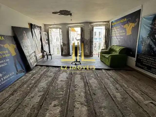 Casa / Sobrado para Venda em Salvador/BA Centro 1 Quartos