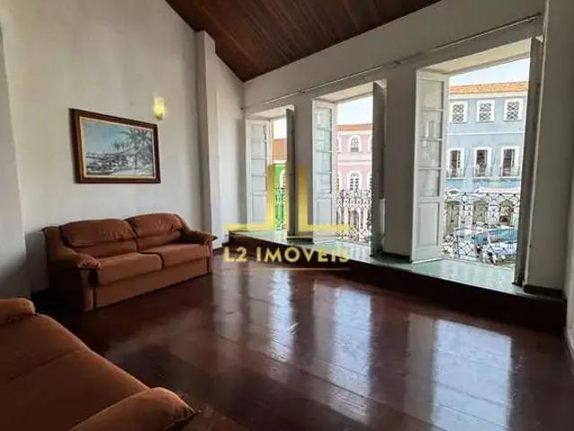 Casa / Sobrado para Venda em Salvador/BA Centro 2 Quartos