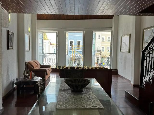 Casa / Sobrado para Venda em Salvador/BA Centro 2 Quartos