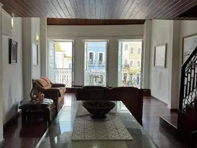 Casa / Sobrado para Venda em Salvador/BA Centro 2 Quartos