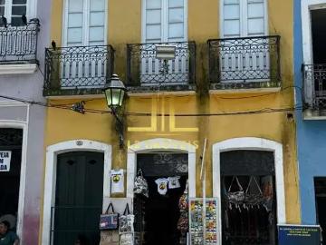 Praça Tomé de Souza, Conceição Da Praia, Salvador, Bahia