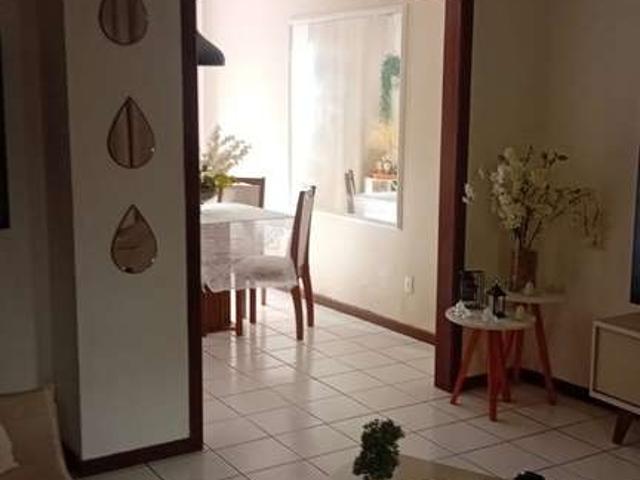 Casa / Sobrado para Venda em Salvador/BA Cidade Nova 2 Quartos