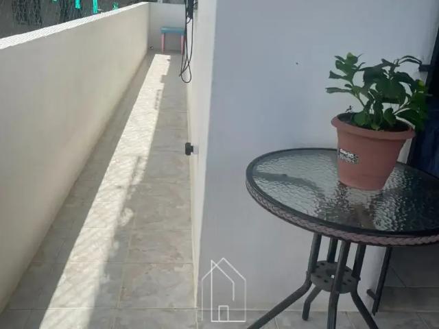 Casa / Sobrado para Venda em Salvador/BA Cidade Nova 2 Quartos