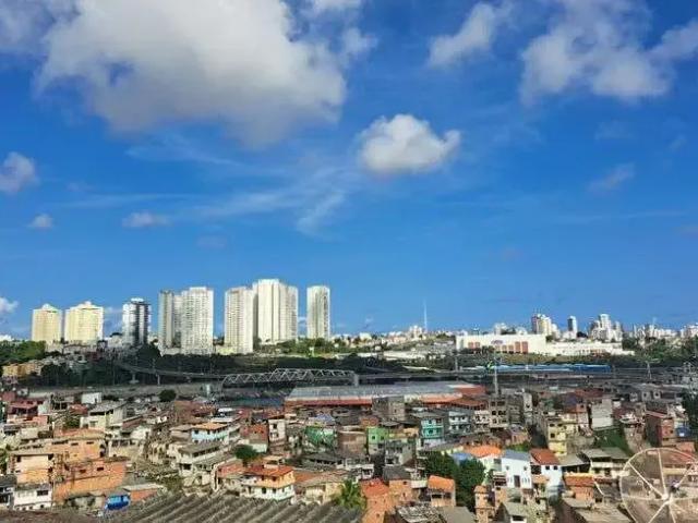 Casa / Sobrado para Venda em Salvador/BA Cidade Nova 2 Quartos